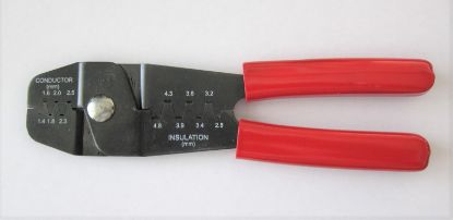 Picture of Crimping Tool