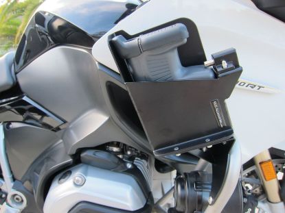Picture of DragonEye Compact Lidar Holster
