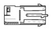 Picture of Printer Power Connector