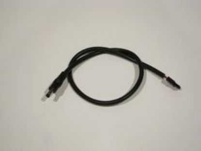 Picture of BT Audio Amplifier Power Cables (Replacement Part)