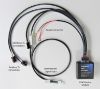 Picture of K52 Emergency Light Multiplier Module w/Harness for Two Additional Lights (RT-P 2015-2024)