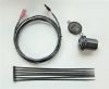Picture of Fairing USB Outlet w/ Voltmeter & On-Off Switch 2015-2024