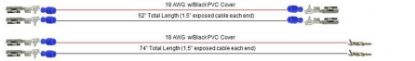 Picture of Siren / PA Cable Kit