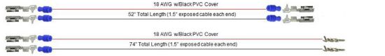 Picture of Siren / PA Cable Kit