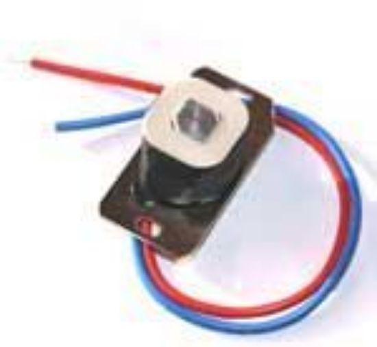 Picture of Gun Lock Solenoid - Replacement Part