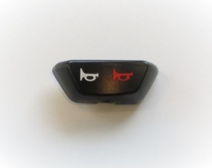 Picture of Authority Lower Switch Cover - CHP 2024