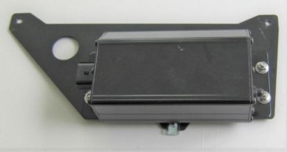 Picture of Siren Amp Mounting Bracket - CHP 2024