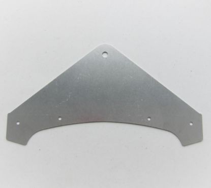 Picture of Low Band Antenna Ground Plate K52