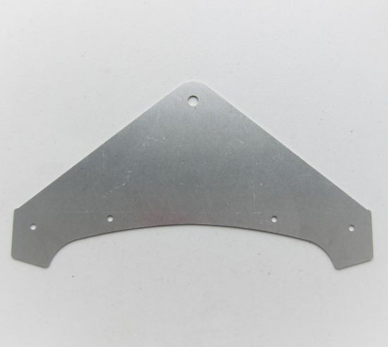 Picture of Low Band Antenna Ground Plate K52