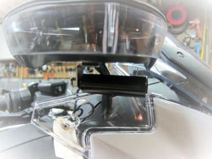 Picture of Video Camera Mount