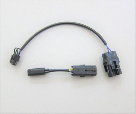 Picture of Radio Speaker Wiring Harness - CHP 2024