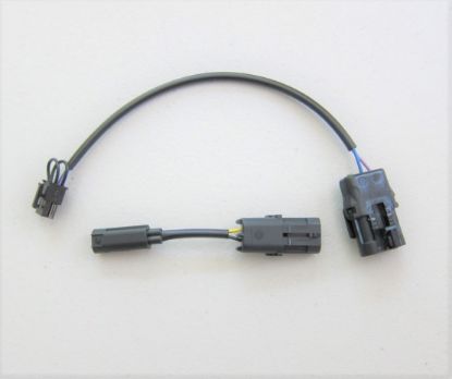 Picture of Radio Speaker Wiring Harness - CHP