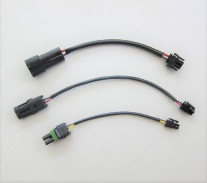Picture of Radio Power Connector Kit - CHP 2024