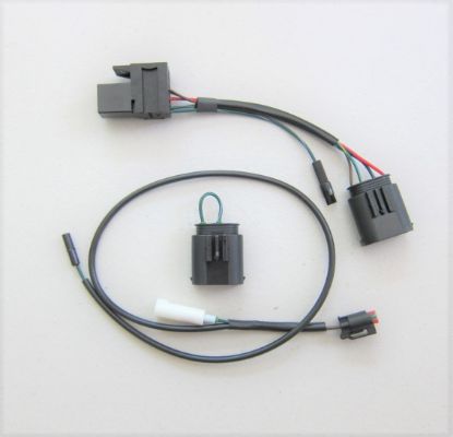 Picture of Horn Relay Wiring Kit - CHP 2024