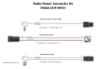 Picture of Radio Power Connector Kit - CHP 2024