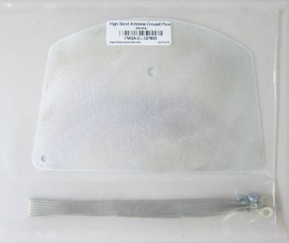 Picture of High Band Antenna Ground Plate 2006 - 2026+