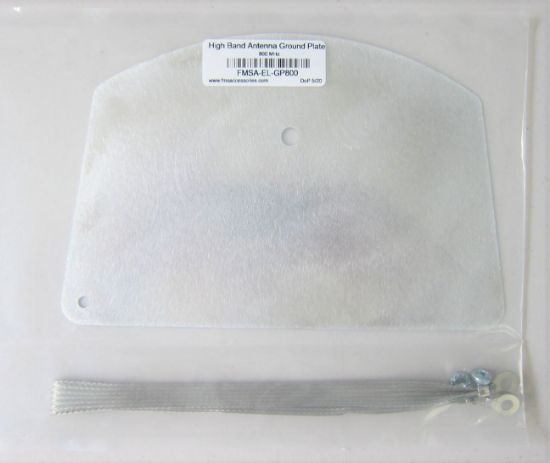 Picture of High Band Antenna Ground Plate 2006 - 2026+