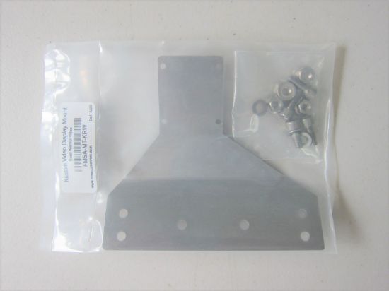 Picture of Kustom Road Warrior Display Mount