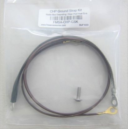 Picture of CHP Ground Strap Kit 2024