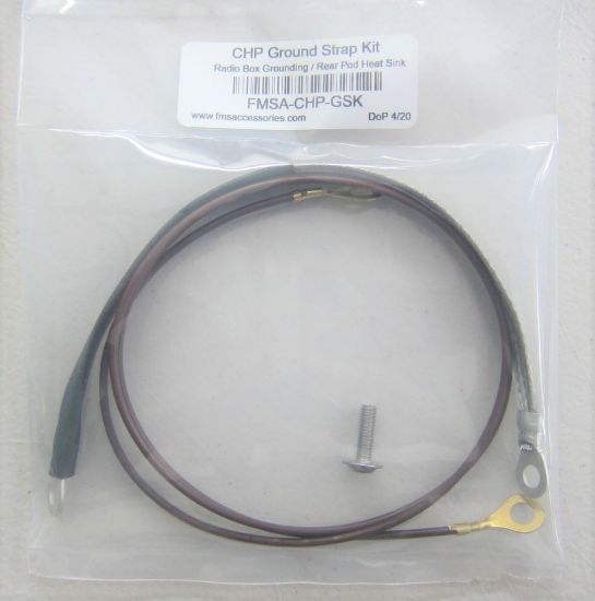 Picture of CHP Ground Strap Kit 2024