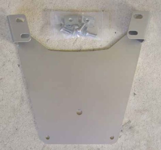 Picture of Low Band Antenna Mount