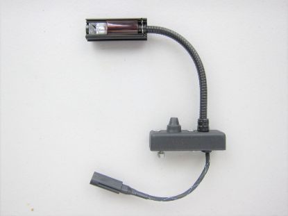 Picture of Halogen Map Light - CHP