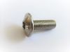 Picture of M5 Flanged Button Screws - Replacement Parts