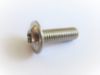 Picture of M5 Flanged Button Screws - Replacement Parts