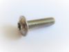 Picture of M5 Flanged Button Screws - Replacement Parts