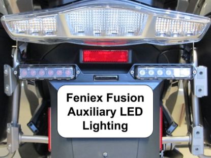 Picture of Feniex Fusion LED Emergency Lights