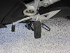 Picture of Side Stand Extension