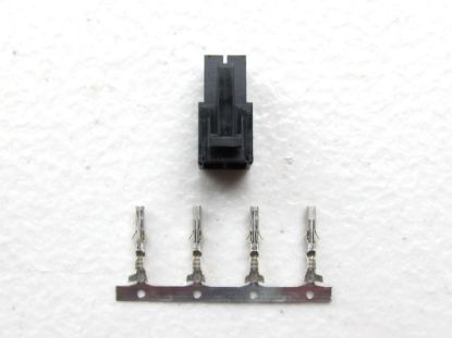 Picture of Radar Connection Plug