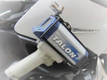 Picture of Kustom Talon Holster - Wire Form