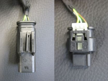 Picture of Side Stand Switch Connectors
