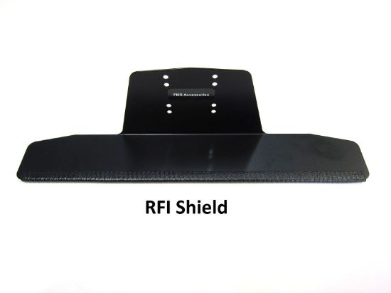 Picture of BMW Navigator GPS RFI Shield