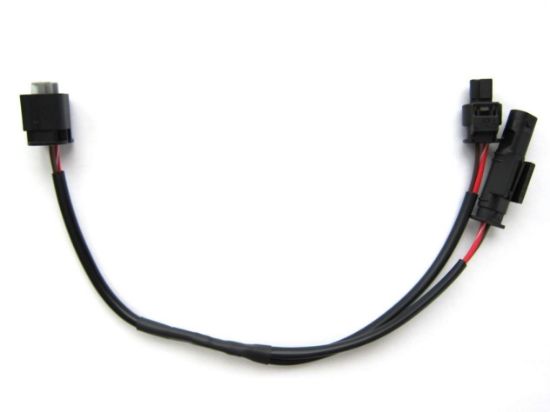 Picture of NAV Wiring Connection Harness