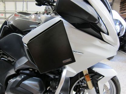 Picture of CHP Ticket Book Box 2015 - 2024