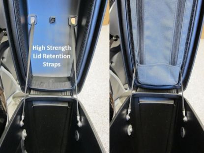 Picture of High Strength Lid Retention Straps (Set of 2)