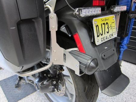 Picture for category Rear Antenna Mounts