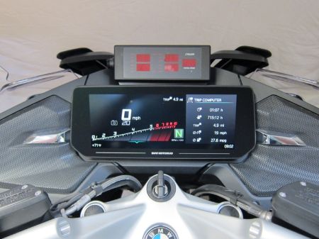 Picture for category Radar Display Dashboard Mounts