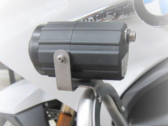 Picture of K52 Stalker Front Antenna Mount (RT-P 2015-2024), Dual Bolt