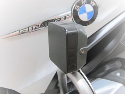 Picture of Kustom Raptor Square Antenna 2015 - 2024