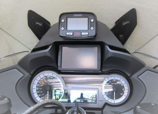Picture of Stalker Compact w/BMW NAV 2015-2020