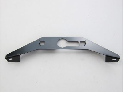 Picture of K52 MPH Bee III Display Dash Mount (RT-P 2015-2020), Pre-TFT