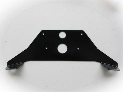 Picture of K26 Kustom Raptor Display Dash Mount (R 1200 RT-P 2010-2014)