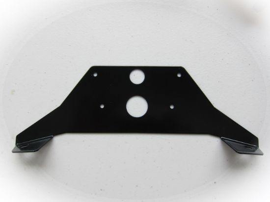 Picture of K26 Kustom Raptor Display Dash Mount (R 1200 RT-P 2010-2014)