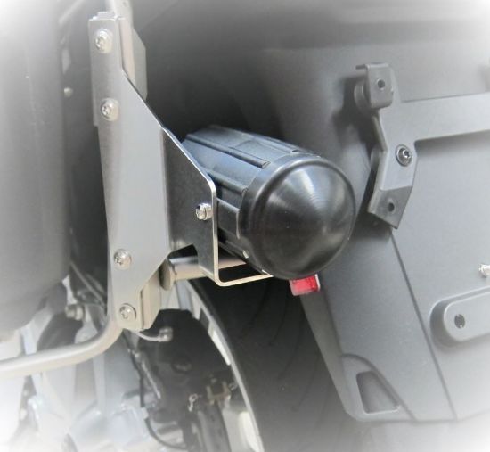 Picture of Dual Bolt - Stalker 2015+