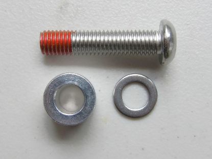 Picture of Handlebar Accessory Mounting Bolt Kit