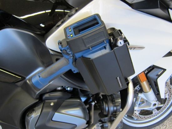 Picture of LTI TruVision Lidar Holster