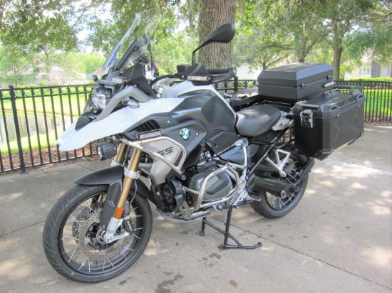 Picture of 2023 R 1250 GS-P Gen 3
